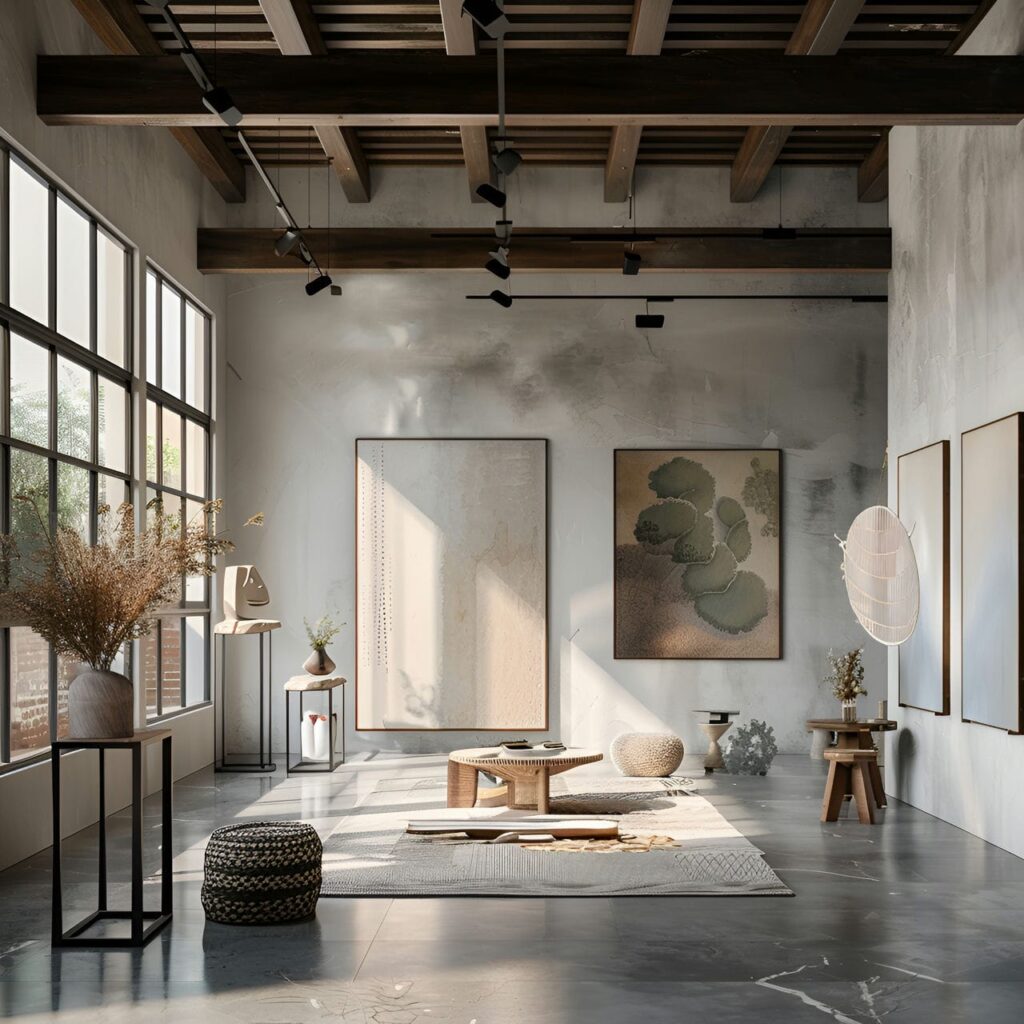 Gallery: Size, Functionality, Uses, Furniture, And Renovation 32 Gallery: size, functionality, uses, furniture, and renovation
