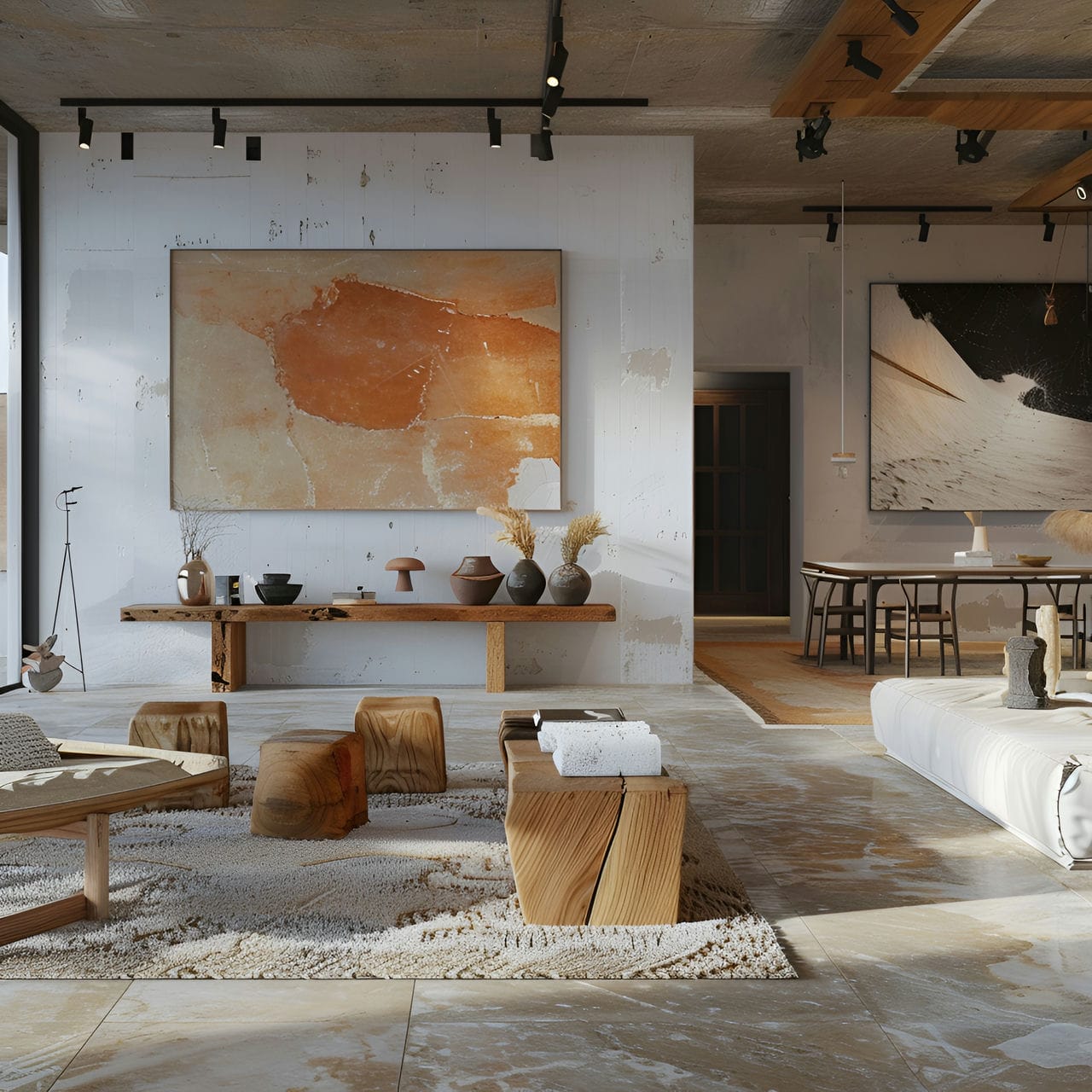 Gallery - Size, Functionality, Uses, Furniture And Renovation Gallery: size, functionality, uses, furniture, and renovation