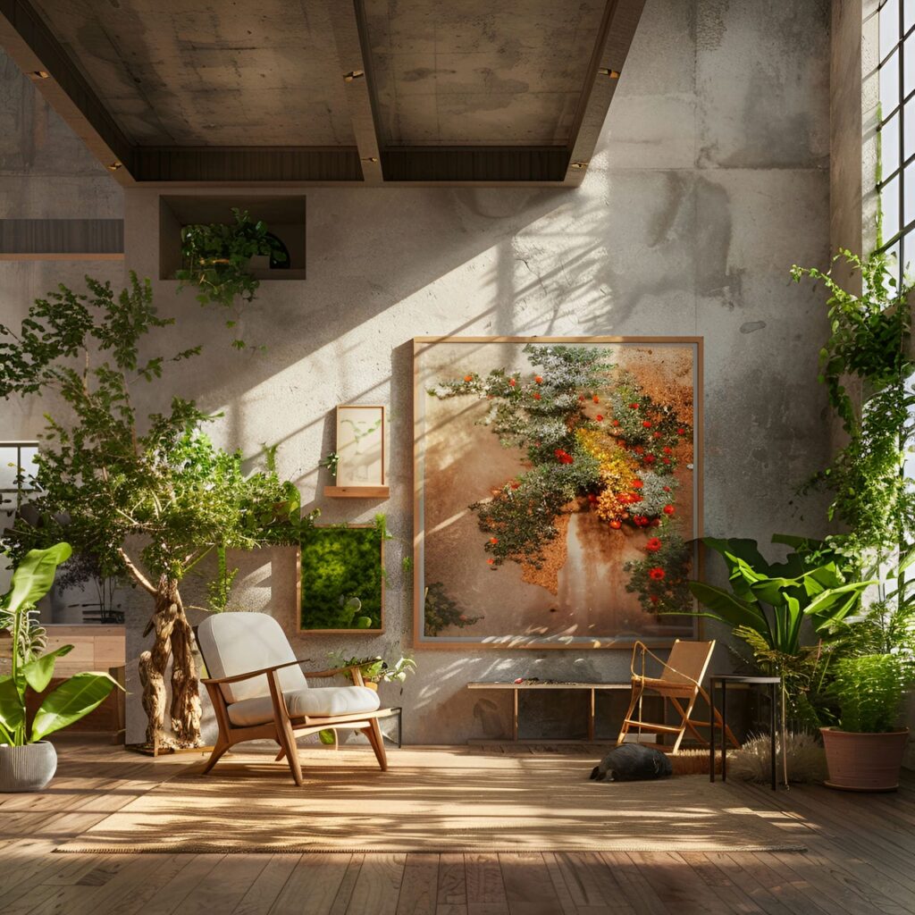 Gallery: Size, Functionality, Uses, Furniture, And Renovation 27 Gallery: size, functionality, uses, furniture, and renovation