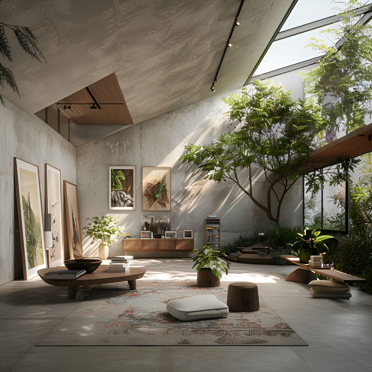 Gallery - Size, Functionality, Uses, Furniture And Renovation Gallery: size, functionality, uses, furniture, and renovation