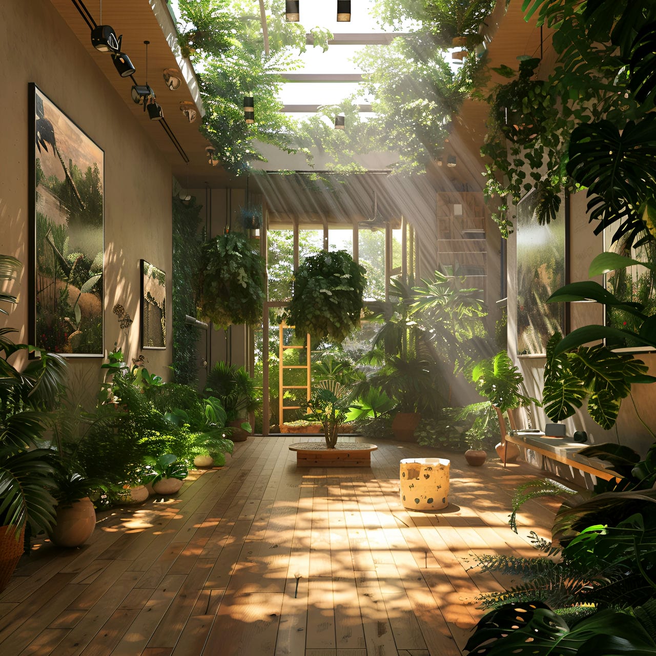 Gallery - Size, Functionality, Uses, Furniture And Renovation Gallery: size, functionality, uses, furniture, and renovation