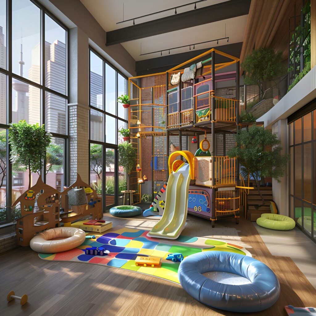 Loft: Size, Functionality, Uses, Furniture, And Renovation 14 Loft: size, functionality, uses, furniture, and renovation