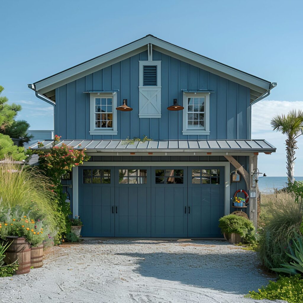 Garage: Size, Functionality, Uses, Furniture And Renovation 10 Garage: size, functionality, uses, furniture and renovation