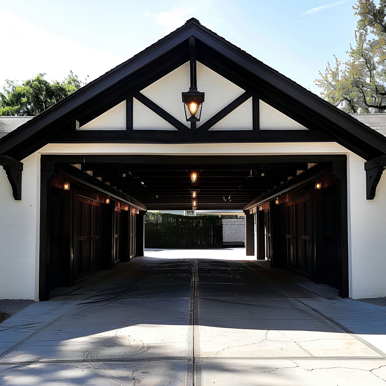 Garage - Size, Functionality, Uses, Furniture And Renovation Garage: size, functionality, uses, furniture and renovation