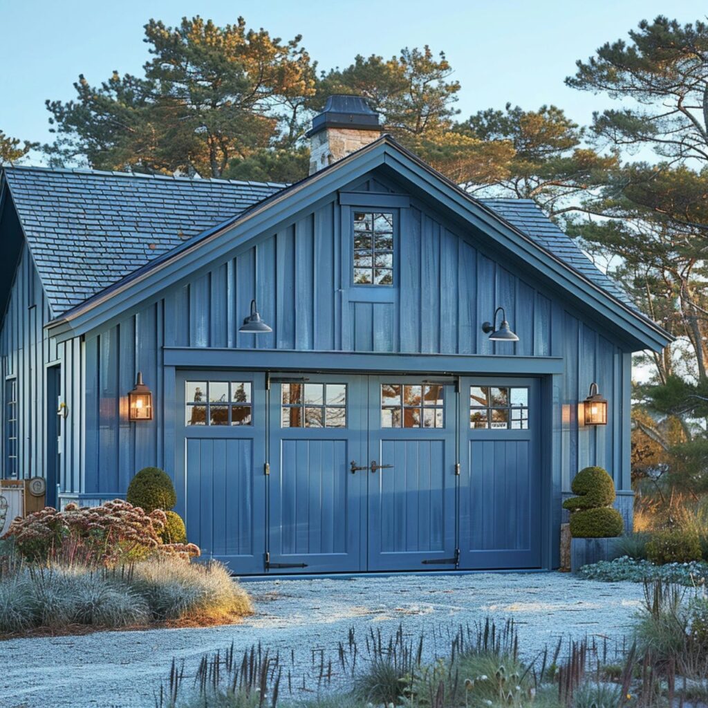 Garage: Size, Functionality, Uses, Furniture And Renovation 12 Garage: size, functionality, uses, furniture and renovation