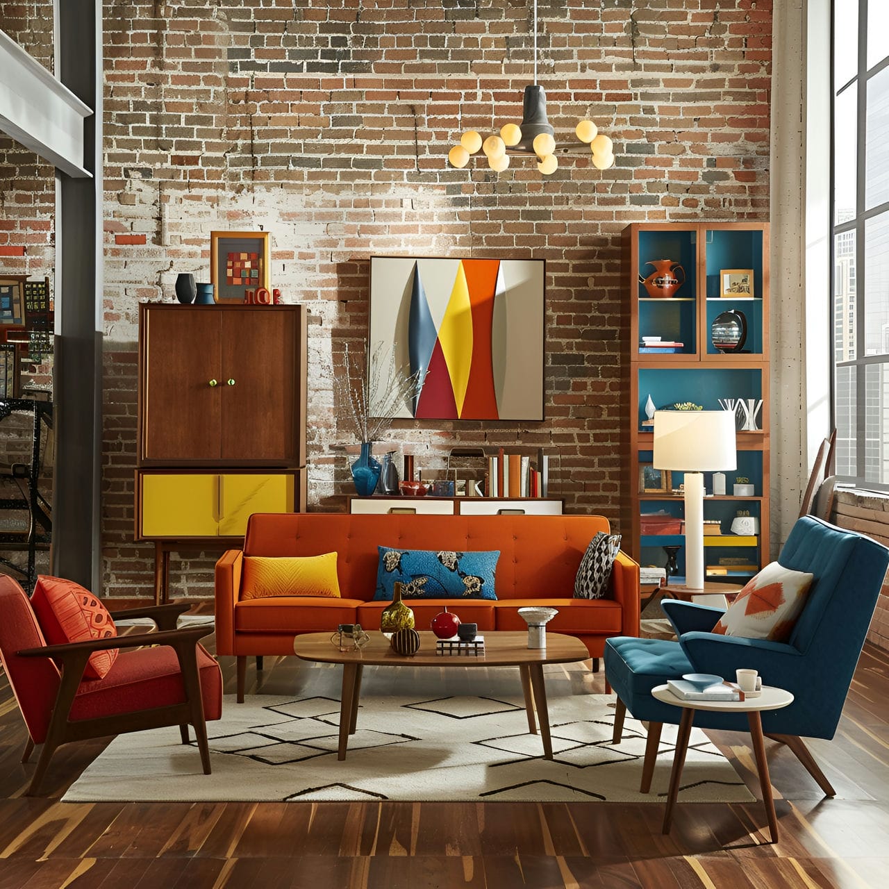 Loft - Size, Functionality, Uses, Furniture And Renovation Loft: size, functionality, uses, furniture, and renovation