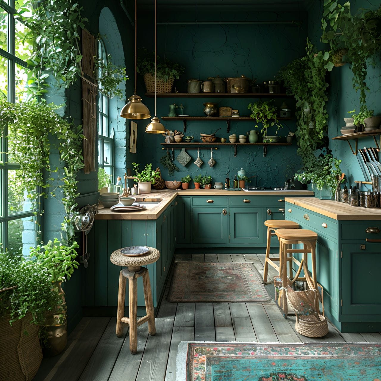 Kitchen - Size, Functionality, Uses, Furniture And Renovation Kitchen: size, functionality, uses, furniture, and renovation