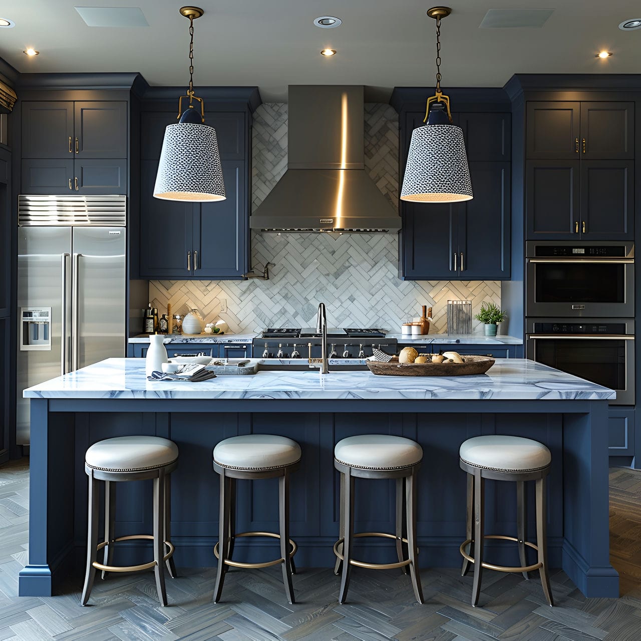 Kitchen - Size, Functionality, Uses, Furniture And Renovation Kitchen: size, functionality, uses, furniture, and renovation