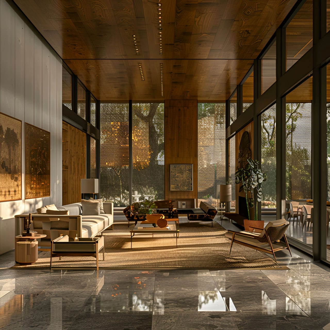 Gallery - Size, Functionality, Uses, Furniture And Renovation Gallery: size, functionality, uses, furniture, and renovation