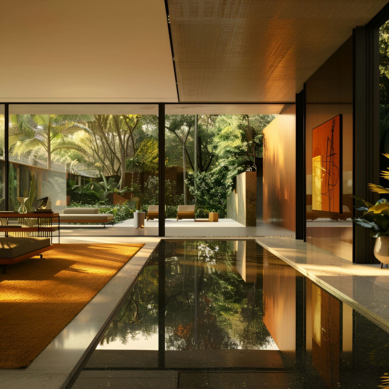Gallery - Size, Functionality, Uses, Furniture And Renovation Gallery: size, functionality, uses, furniture, and renovation