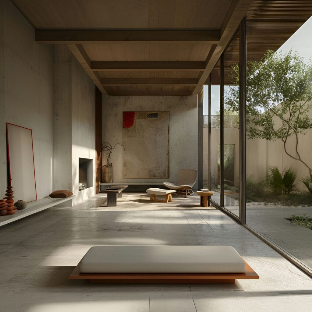 Gallery: Size, Functionality, Uses, Furniture, And Renovation 31 Gallery: size, functionality, uses, furniture, and renovation