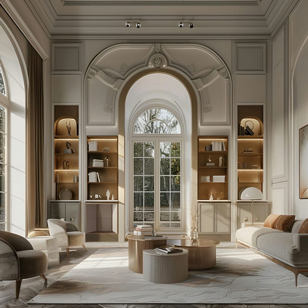 Gallery: Size, Functionality, Uses, Furniture, And Renovation 28 Gallery: size, functionality, uses, furniture, and renovation