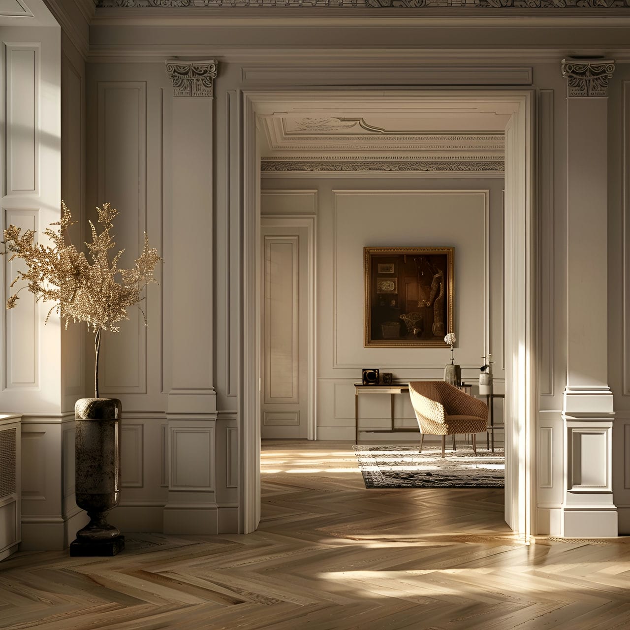 Gallery - Size, Functionality, Uses, Furniture And Renovation Gallery: size, functionality, uses, furniture, and renovation