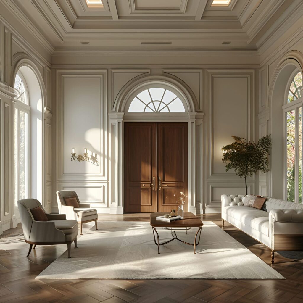 Gallery: Size, Functionality, Uses, Furniture, And Renovation 36 Gallery: size, functionality, uses, furniture, and renovation