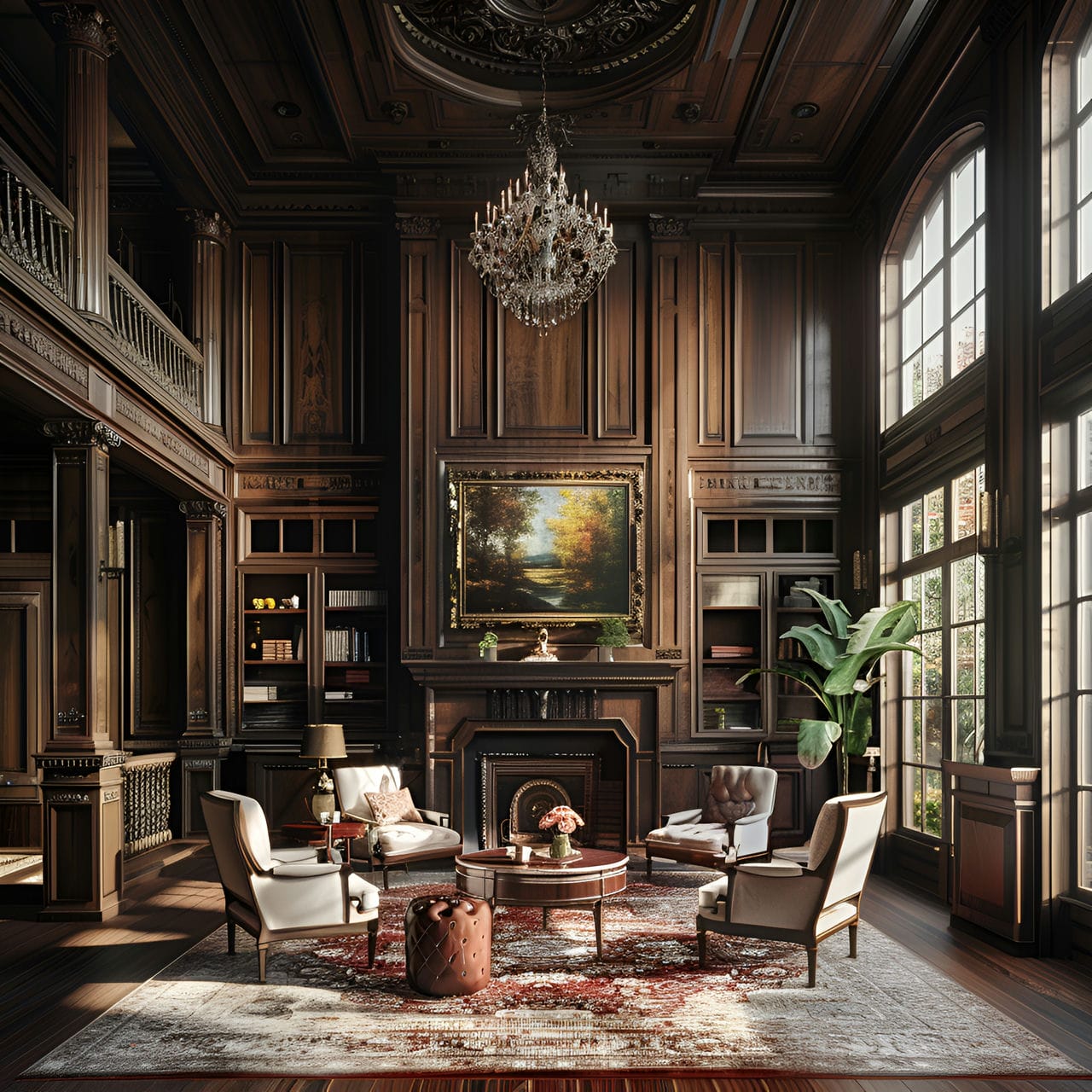 Gallery - Size, Functionality, Uses, Furniture And Renovation Gallery: size, functionality, uses, furniture, and renovation