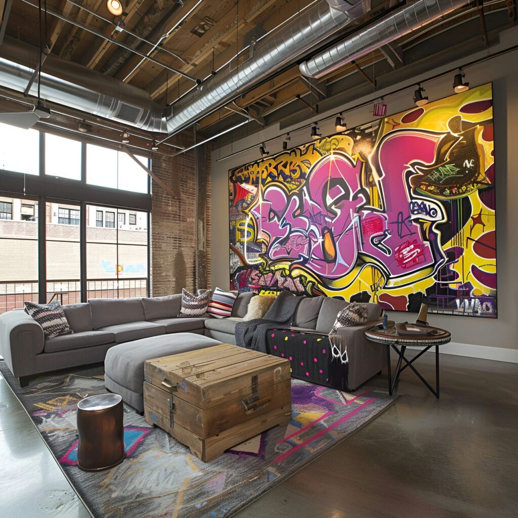 Loft: Size, Functionality, Uses, Furniture, And Renovation 12 Loft: size, functionality, uses, furniture, and renovation