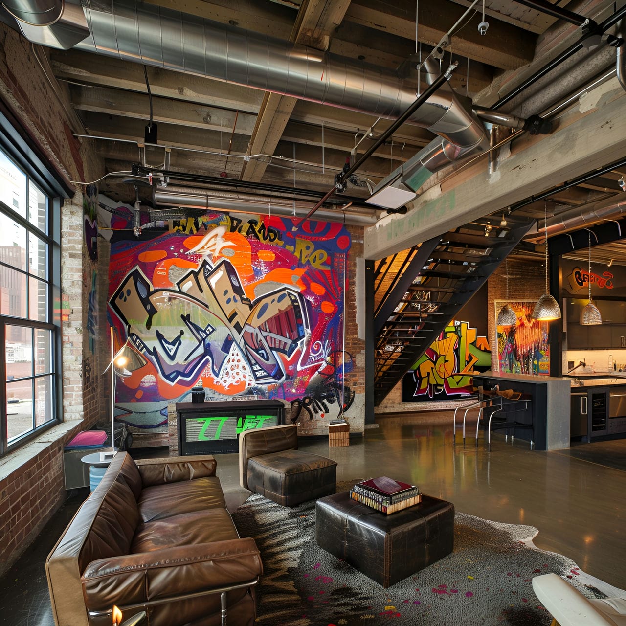 Loft - Size, Functionality, Uses, Furniture And Renovation Loft: size, functionality, uses, furniture, and renovation