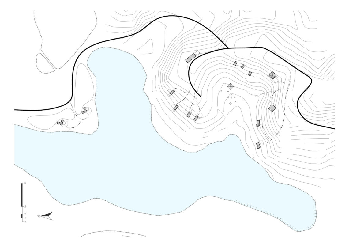 Fragrant Lake*Wiki World Natural Camp / Wiki World 2 Fragrant lake*wiki world natural camp / wiki world