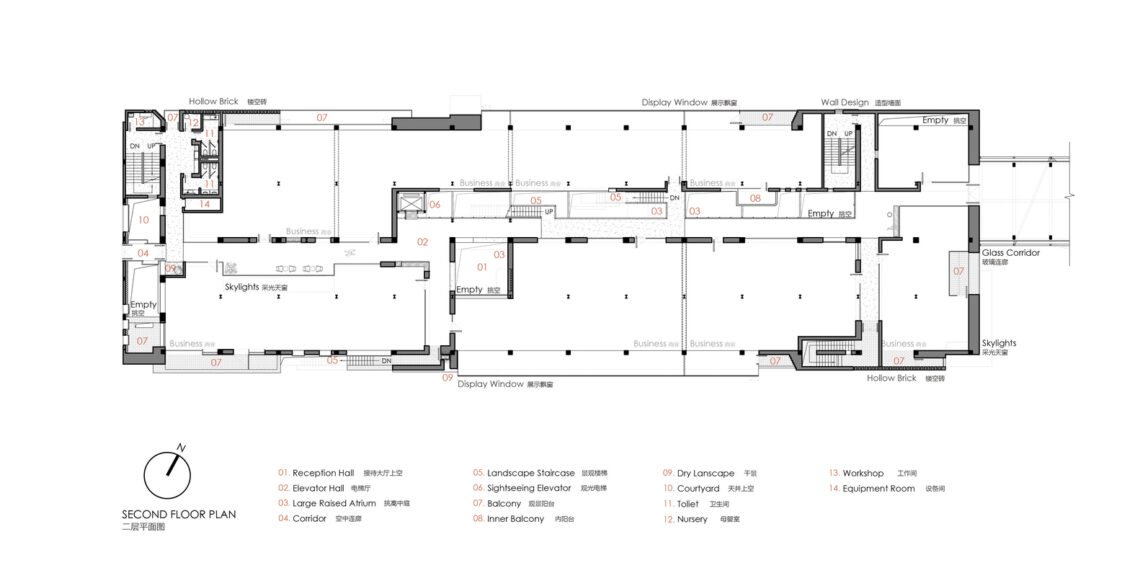Power Workshop / Benzhe Design 49 Power workshop / benzhe design