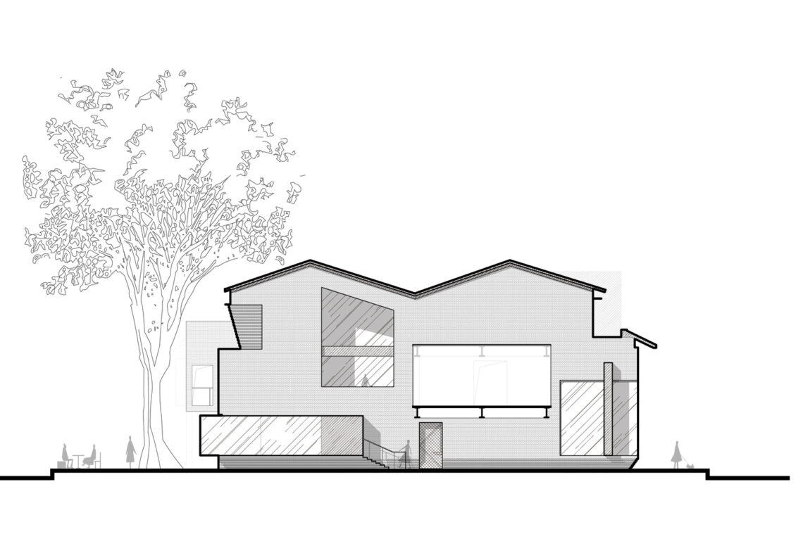 Power Workshop / Benzhe Design 53 Power workshop / benzhe design