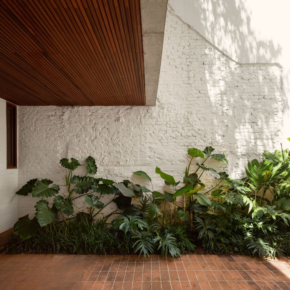 Maria Rosa House / Vaga 16 Maria rosa house / vaga