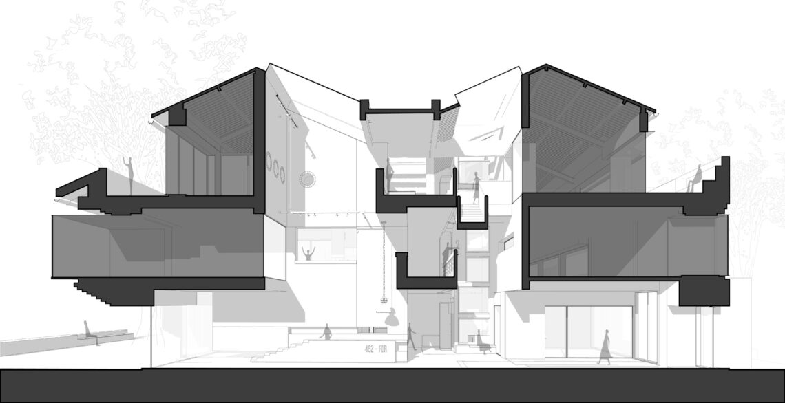 Power Workshop / Benzhe Design 55 Power workshop / benzhe design