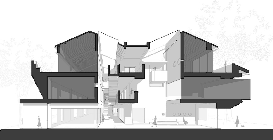 Power Workshop / Benzhe Design 56 Power workshop / benzhe design