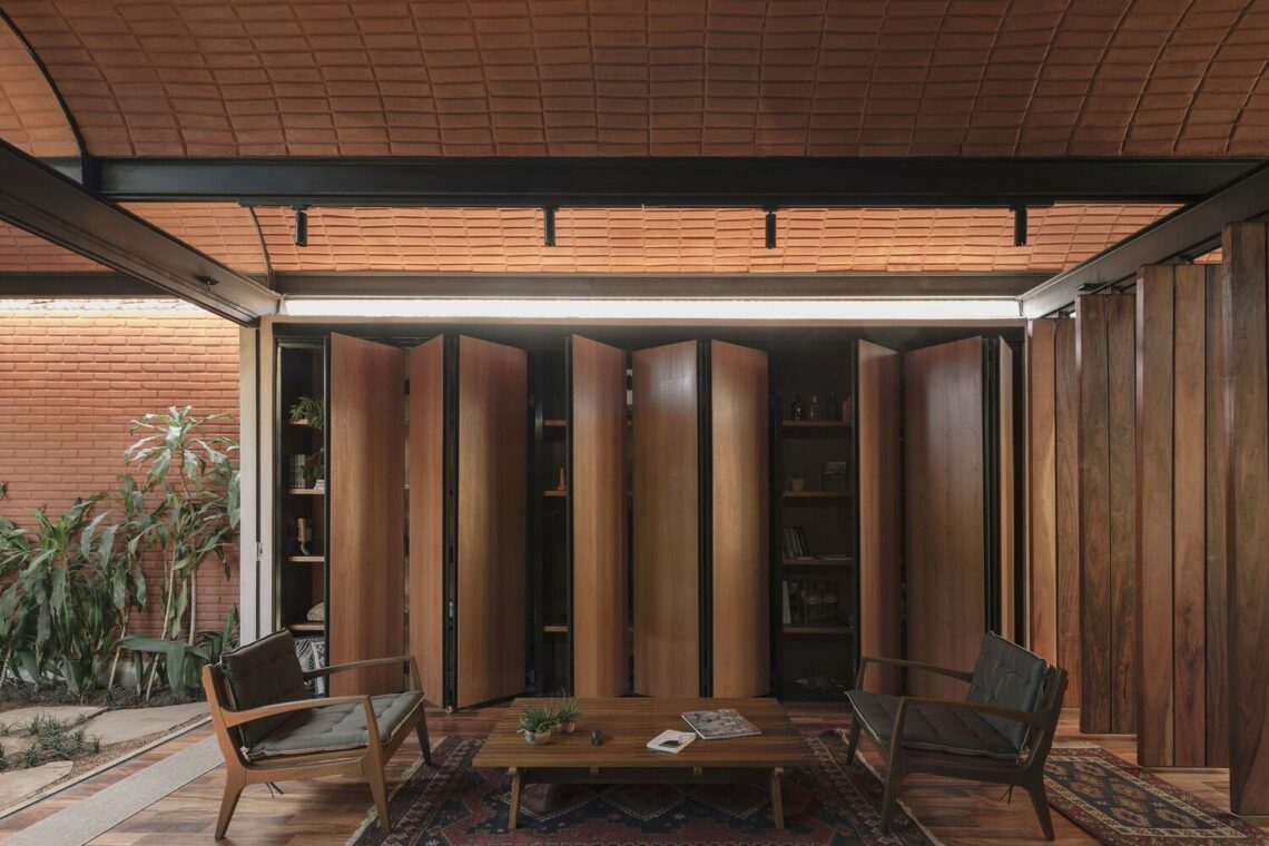 Intermediate House / Equipo De Arquitectura 25 Intermediate house / equipo de arquitectura