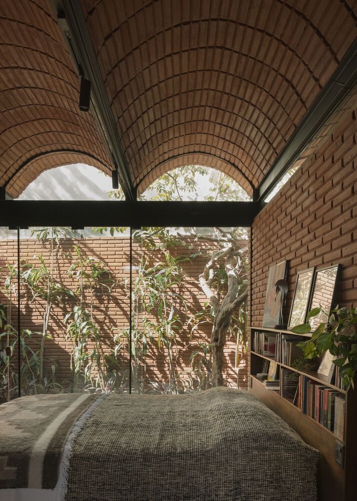Intermediate House / Equipo De Arquitectura 12 Intermediate house / equipo de arquitectura