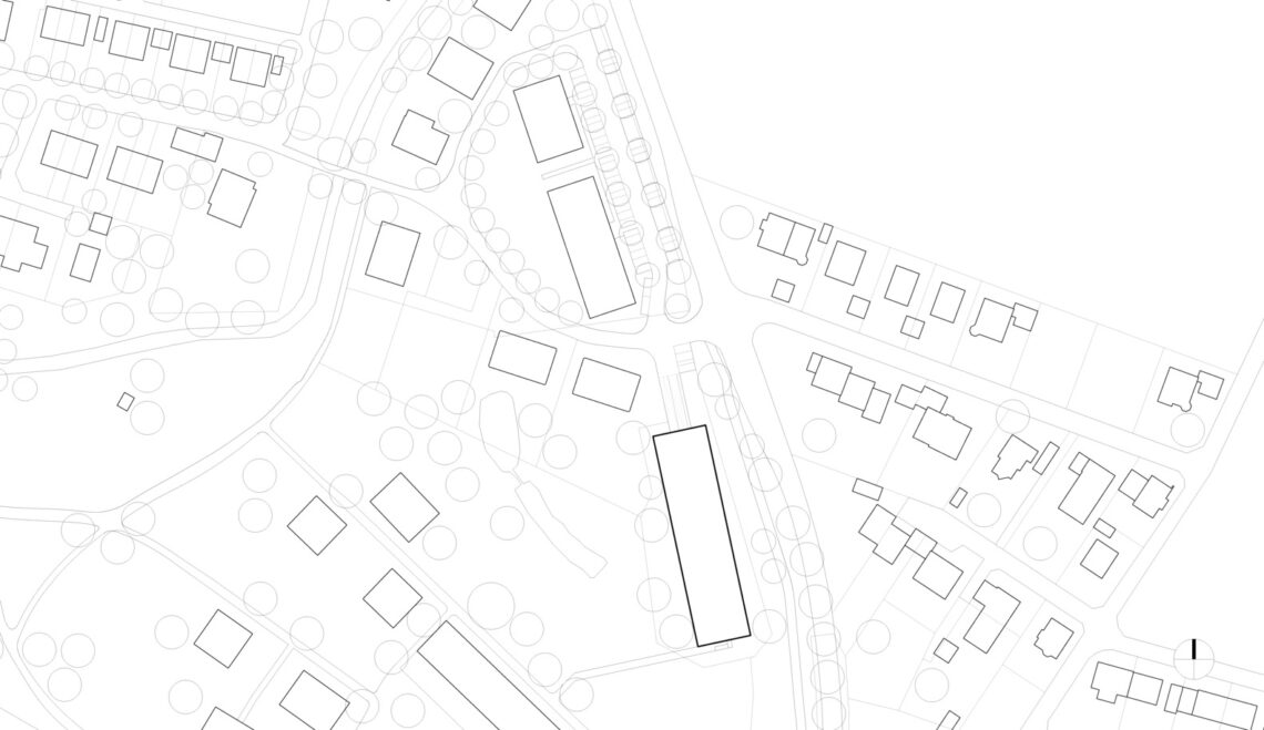 B&Amp;O Wooden Car Park / Hk Architekten, Hermann Kaufmann + Partner Zt 25 B&o wooden car park / hk architekten, hermann kaufmann + partner zt
