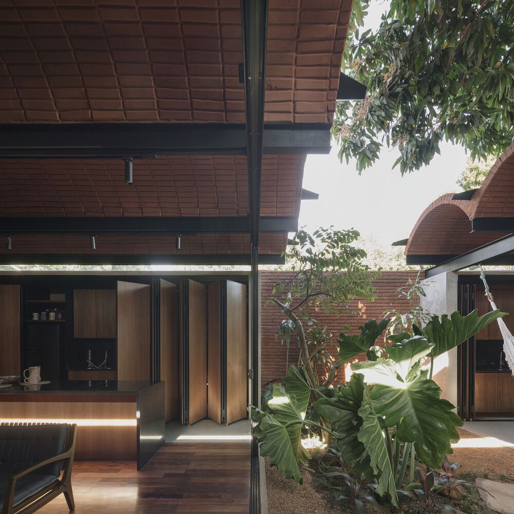 Intermediate House / Equipo De Arquitectura 26 Intermediate house / equipo de arquitectura