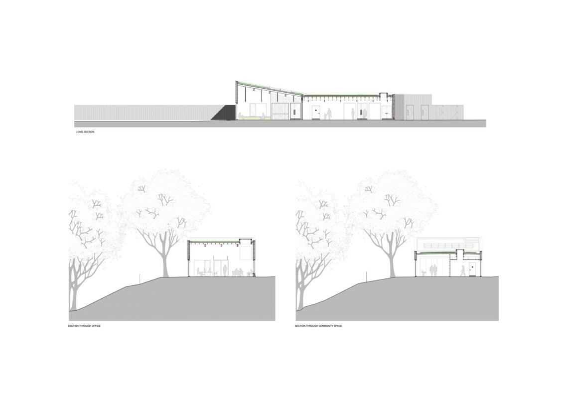 The Bothy And Tùr At Cuningar Loop / Jmarchitects 20 The bothy and tùr at cuningar loop / jmarchitects