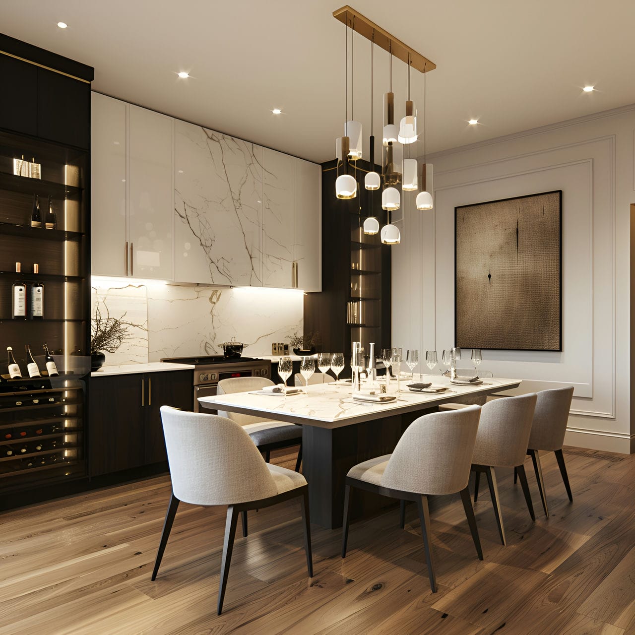 15 house room types that an architect can help you upgrade