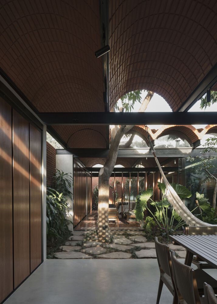 Intermediate House / Equipo De Arquitectura 9 Intermediate house / equipo de arquitectura