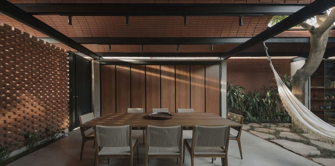 Intermediate House / Equipo De Arquitectura 46 Intermediate house / equipo de arquitectura