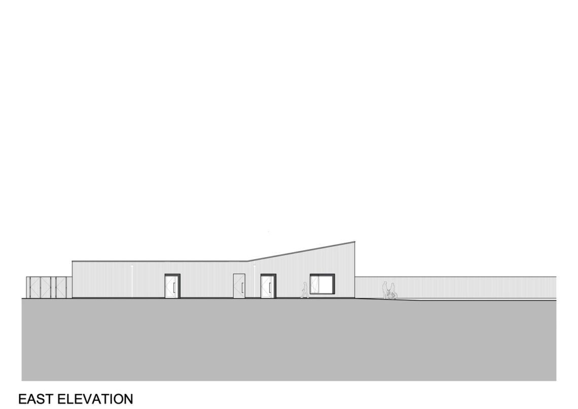 The Bothy And Tùr At Cuningar Loop / Jmarchitects 23 The bothy and tùr at cuningar loop / jmarchitects