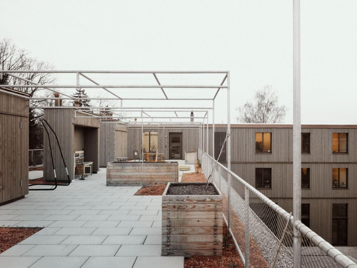 Wagi Wagenareal Development / Schumacher Somm Architekten 6 Bold, bolder, s’wagi