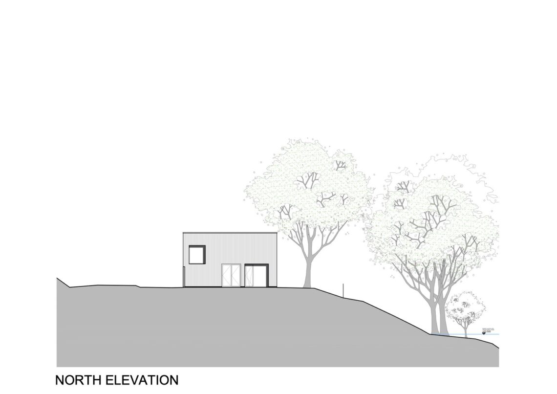 The Bothy And Tùr At Cuningar Loop / Jmarchitects 24 The bothy and tùr at cuningar loop / jmarchitects