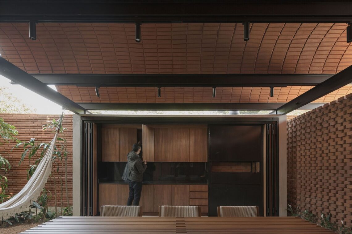 Intermediate House / Equipo De Arquitectura 52 Intermediate house / equipo de arquitectura