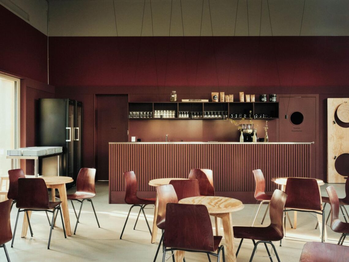 Wagi Wagenareal Development / Schumacher Somm Architekten 3 Bold, bolder, s’wagi