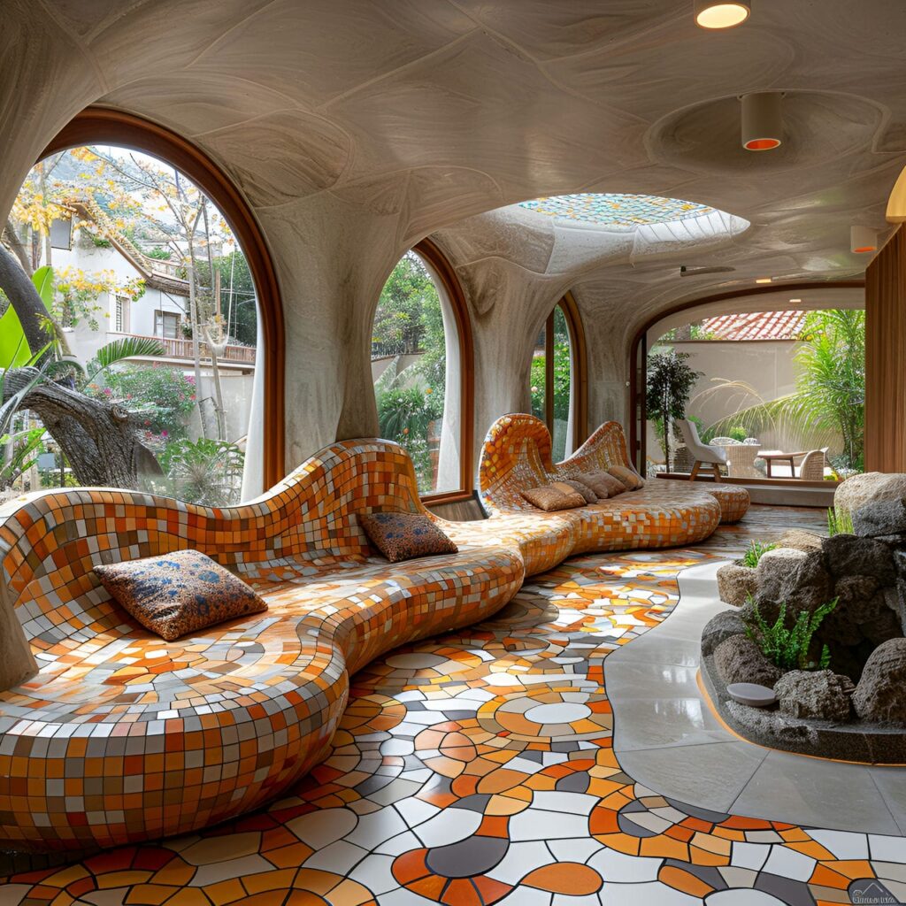 Conservatory: Size, Functionality, Uses, Furniture, And Renovation 53 Conservatory: size, functionality, uses, furniture, and renovation