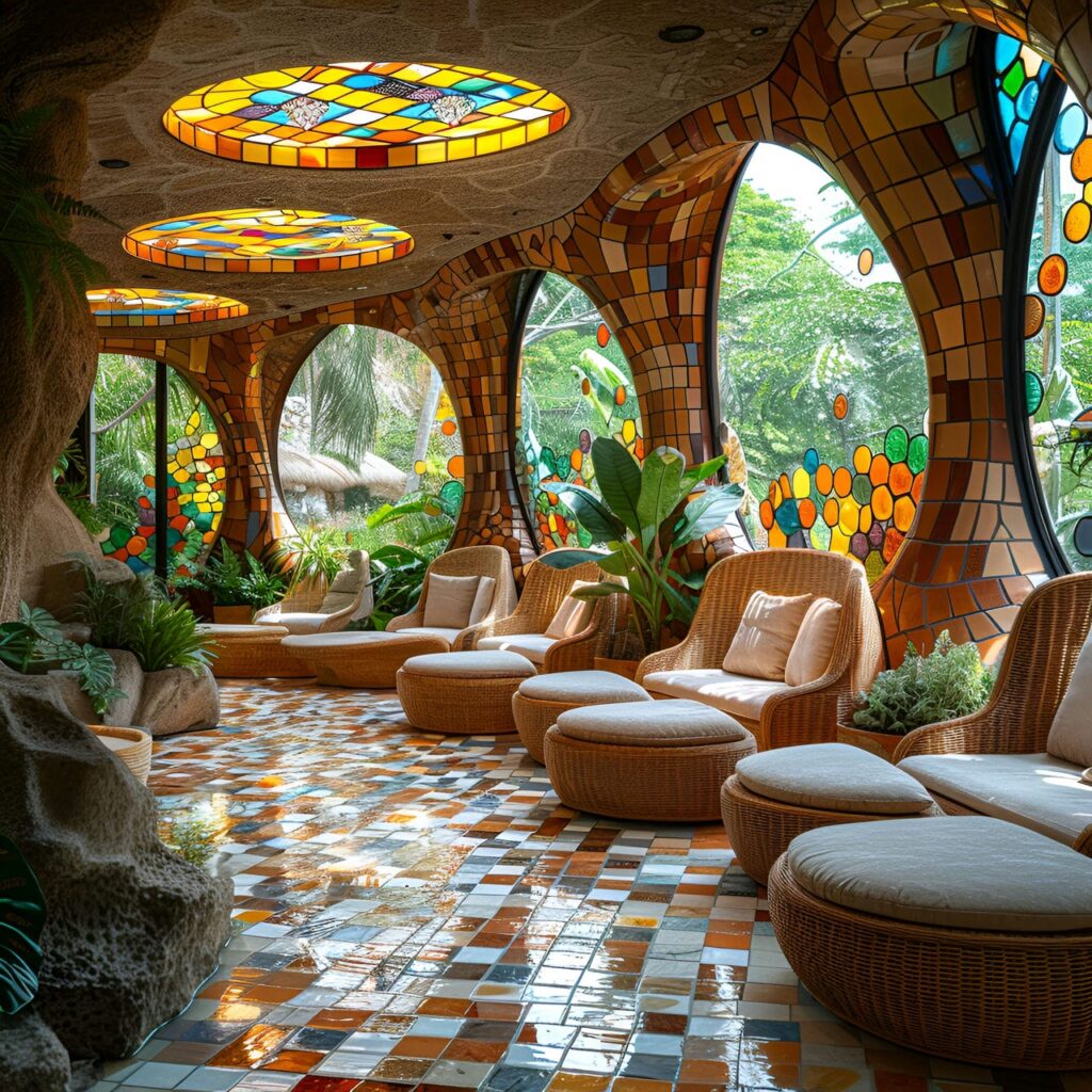 Conservatory: Size, Functionality, Uses, Furniture, And Renovation 58 Conservatory: size, functionality, uses, furniture, and renovation