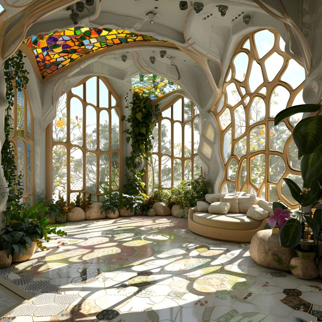 Conservatory: Size, Functionality, Uses, Furniture, And Renovation 64 Conservatory: size, functionality, uses, furniture, and renovation