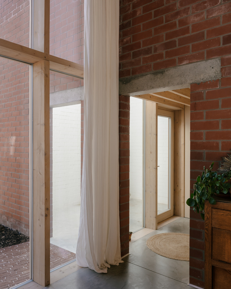 Fmm House / Blaf Architecten 15 Fmm house / blaf architecten