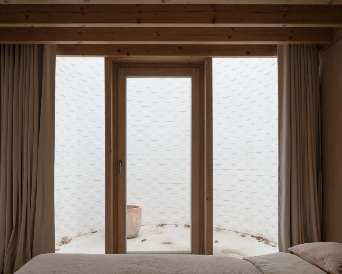 Fmm House / Blaf Architecten 24 Fmm house / blaf architecten