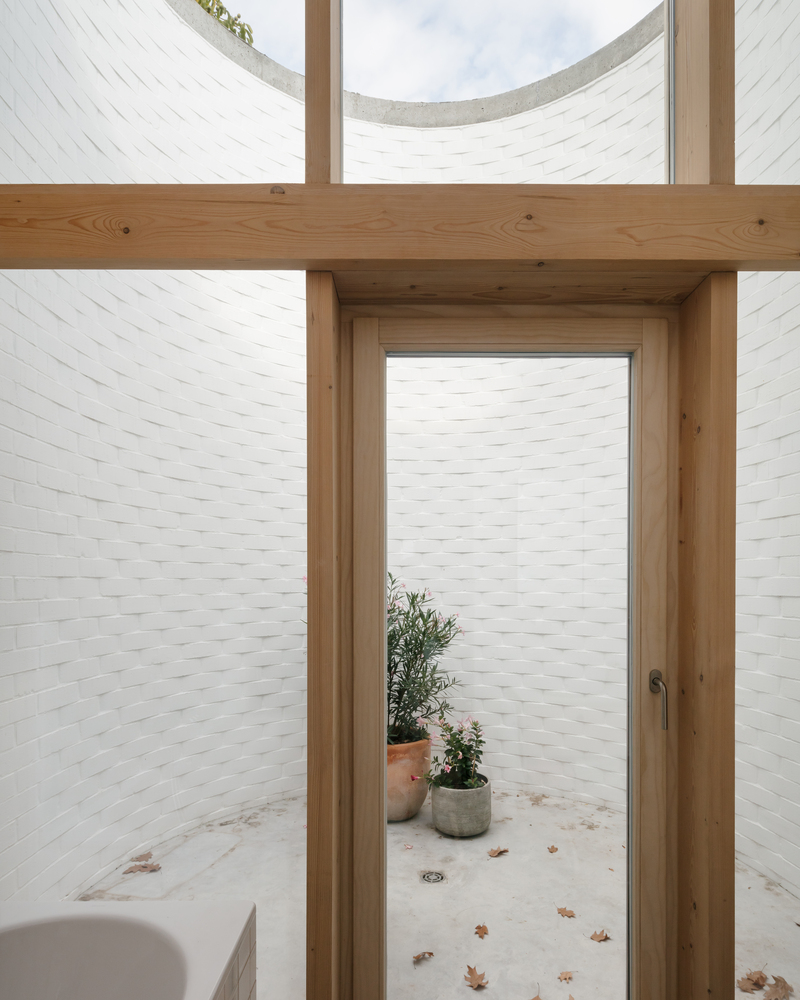 Fmm House / Blaf Architecten 29 Fmm house / blaf architecten