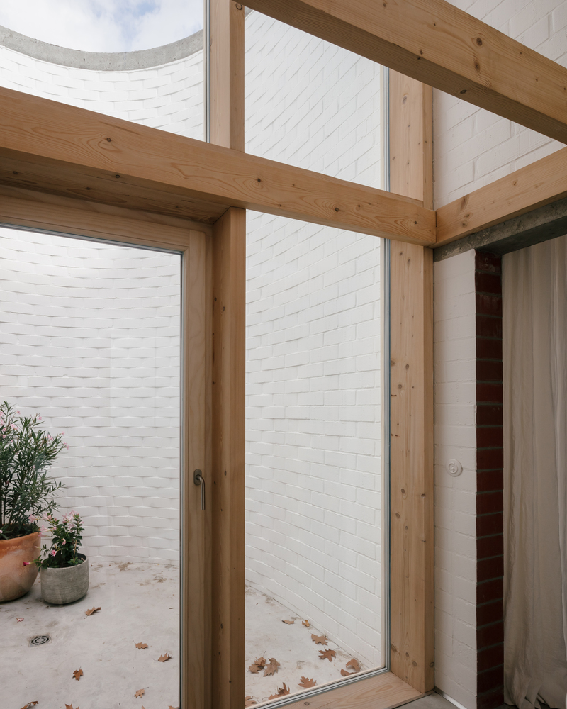 Fmm House / Blaf Architecten 30 Fmm house / blaf architecten