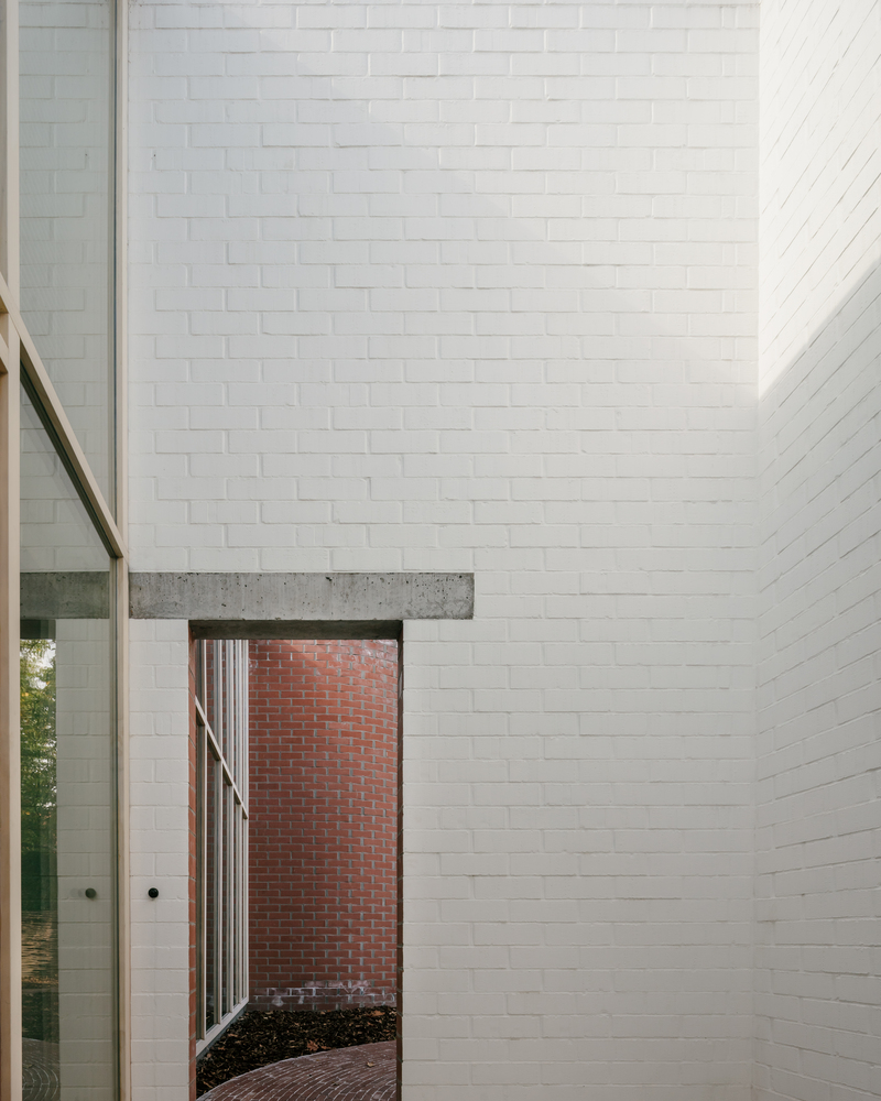 Fmm House / Blaf Architecten 35 Fmm house / blaf architecten
