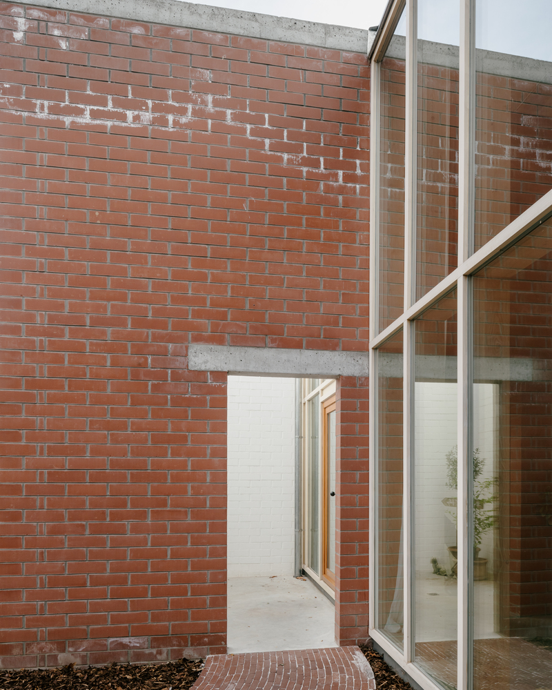 Fmm House / Blaf Architecten 36 Fmm house / blaf architecten