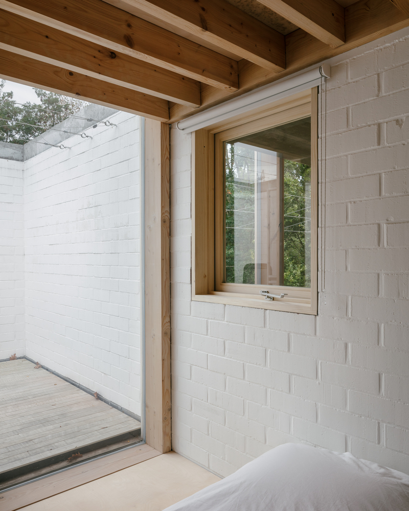 Fmm House / Blaf Architecten 38 Fmm house / blaf architecten